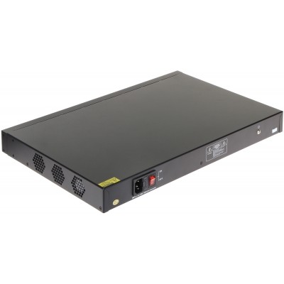 SWITCH POE GTS-B1-26-242G 24-PORTOWY