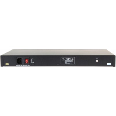 SWITCH POE GTS-B1-26-242G 24-PORTOWY