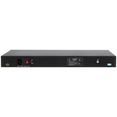 SWITCH   GTS-B1-28-242G 24-PORTOWY SFP