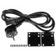 SWITCH   GTS-B1-28-242G 24-PORTOWY SFP