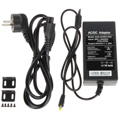 SWITCH POE GTS-C1-06-4G2G 4-PORTOWY