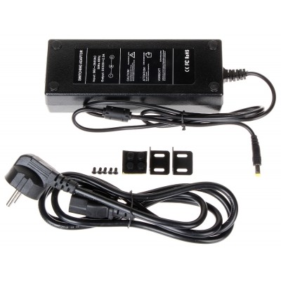 SWITCH POE GTS-C1-10-8G2G 8-PORTOWY