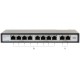 SWITCH POE GTS-C1-10-8G2G 8-PORTOWY