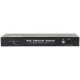 SWITCH POE GTS-C1-10-8G2G 8-PORTOWY