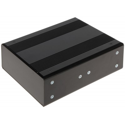 SWITCH PRZEMYSŁOWY POE GTS-P1-08-4G2G 6-PORTOWY + 2 x SFP