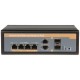 SWITCH PRZEMYSŁOWY POE GTS-P1-08-4G2G 6-PORTOWY + 2 x SFP