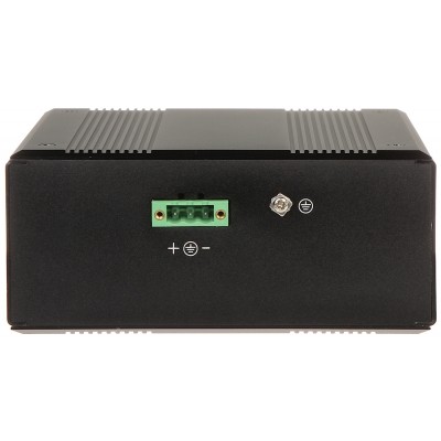 SWITCH PRZEMYSŁOWY POE GTS-P1-10-8G2G 10-PORTOWY + 2 x SFP