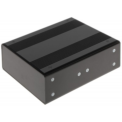 SWITCH PRZEMYSŁOWY POE GTS-P1-10-8G2G 10-PORTOWY + 2 x SFP