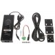 SWITCH PRZEMYSŁOWY POE GTS-P1-10-8G2G 10-PORTOWY + 2 x SFP