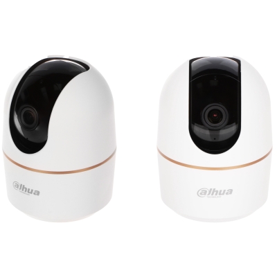 KAMERA IP OBROTOWA WEWNĘTRZNA H3A Hero A1 Wi-Fi - 3 Mpx 3.6 mm DAHUA
