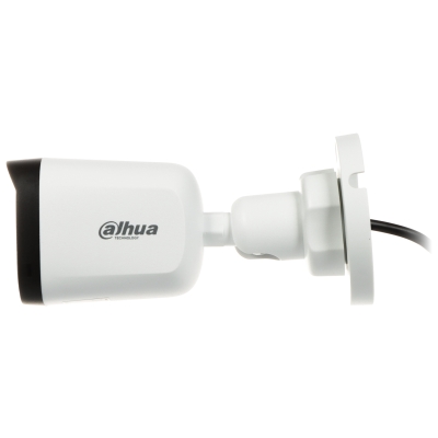 KAMERA AHD, HD-CVI, HD-TVI, PAL HAC-B1A21-U-0280B - 1080p 2.8 mm DAHUA