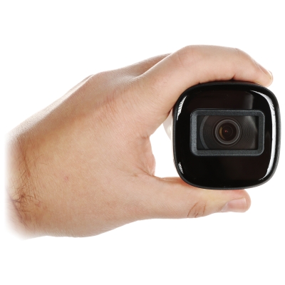 KAMERA AHD, HD-CVI, HD-TVI, PAL HAC-B1A51-U-0280B-S2 - 5 Mpx 2.8 mm DAHUA