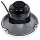KAMERA WANDALOODPORNA AHD, HD-CVI, HD-TVI, PAL HAC-HDBW1200E-0280B-S5 - 1080p 2.8 mm DAHUA