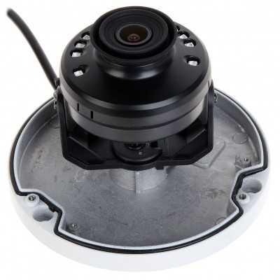 KAMERA WANDALOODPORNA AHD, HD-CVI, HD-TVI, PAL HAC-HDBW1200E-0360B-S4 - 1080p 3.6 mm DAHUA