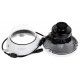 KAMERA WANDALOODPORNA AHD, HD-CVI, HD-TVI, PAL HAC-HDBW1200E-0360B-S4 - 1080p 3.6 mm DAHUA