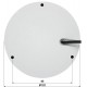 KAMERA WANDALOODPORNA AHD, HD-CVI, HD-TVI, CVBS HAC-HDBW1200R-Z-2712-S5 - 1080p 2.7 ... 12 mm - <strong>MOTOZOOM </strong>DAHUA