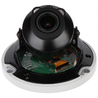 KAMERA WANDALOODPORNA AHD, HD-CVI, HD-TVI, CVBS HAC-HDBW1230R-Z-2712 - 1080p 2.7 ... 12 mm - <strong>MOTOZOOM </strong>DAHUA
