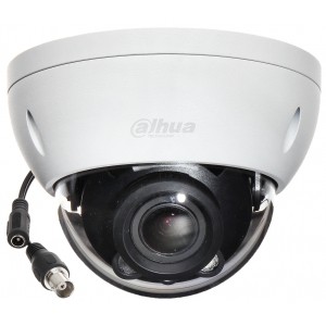 KAMERA WANDALOODPORNA HD-CVI, PAL HAC-HDBW1400R-VF-27135 - 3.7 Mpx, 2.7 ... 13.5 mm DAHUA