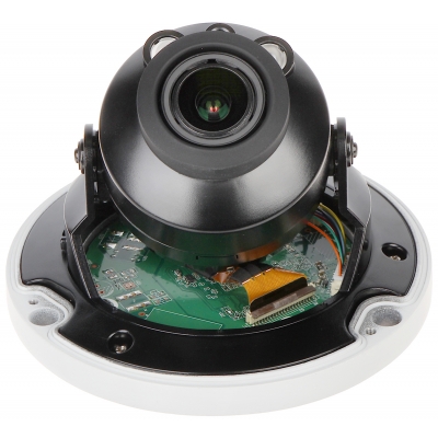 KAMERA WANDALOODPORNA AHD, HD-CVI, HD-TVI, PAL HAC-HDBW1500R-Z-2712 - 5 Mpx 2.7 ... 12 mm - <strong>MOTOZOOM </strong>DAHUA