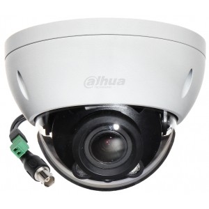 KAMERA WANDALOODPORNA AHD, HD-CVI, HD-TVI, PAL HAC-HDBW2231RP-Z-DP-27135 - 1080p 2.7 ... 13.5 mm - MOTOZOOM DAHUA