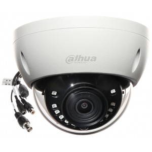 KAMERA WANDALOODPORNA AHD, HD-CVI, HD-TVI, PAL HAC-HDBW2241E-0280B - 1080p 2.8 mm DAHUA