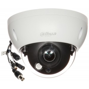 KAMERA WANDALOODPORNA AHD, HD-CVI, HD-TVI, PAL HAC-HDBW2802R-0280B - 8.3 Mpx 2.8 mm DAHUA
