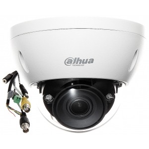 KAMERA WANDALOODPORNA HD-CVI, PAL HAC-HDBW3802E-ZH-3711 - 8.3 Mpx, 4K UHD 3.7 ... 11 mm - MOTOZOOM DAHUA
