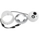 KAMERA WANDALOODPORNA AHD, HD-CVI, HD-TVI, PAL HAC-HDW1200EM-A-POC-0280B - 1080p 2.8 mm DAHUA