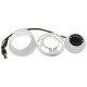 KAMERA AHD, HD-CVI, HD-TVI, PAL HAC-HDW1200R-0280B-S4 - 1080p 2.8 mm DAHUA