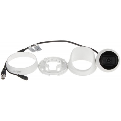 KAMERA AHD, HD-CVI, HD-TVI, PAL HAC-HDW1200TL-A-0280B-S5 - 1080p 2.8 mm DAHUA
