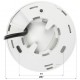 KAMERA AHD, HD-CVI, HD-TVI, PAL HAC-HDW1200TL-A-0280B-S5 - 1080p 2.8 mm DAHUA