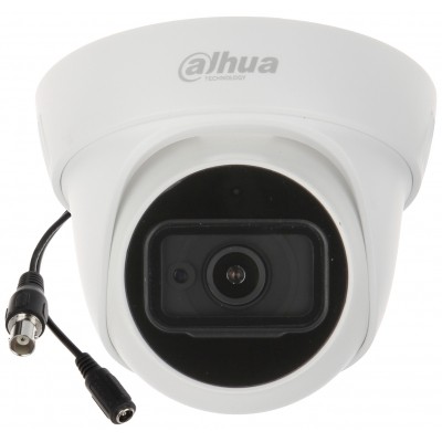 KAMERA AHD, HD-CVI, HD-TVI, PAL HAC-HDW1200TL-A-0280B-S5 - 1080p 2.8 mm DAHUA
