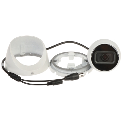 KAMERA AHD, HD-CVI, HD-TVI, PAL HAC-HDW1200TLM-0280B-S6 - 1080p 2.8 mm DAHUA