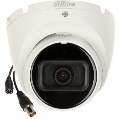 KAMERA AHD, HD-CVI, HD-TVI, PAL HAC-HDW1200TLM-0280B-S6 - 1080p 2.8 mm DAHUA