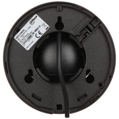 KAMERA AHD, HD-CVI, HD-TVI, PAL HAC-HDW1200TLMQ-0280B-BLACK-S5 - 1080p 2.8 mm DAHUA