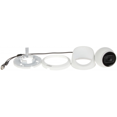 KAMERA AHD, HD-CVI, HD-TVI, PAL HAC-HDW1200TMQ-A-0280B-S5 - 1080p 2.8 mm DAHUA