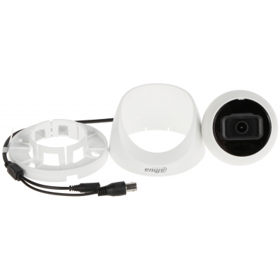 KAMERA AHD, HD-CVI, HD-TVI, PAL HAC-HDW1200TQ-0280B-S5 - 1080p 2.8 mm DAHUA