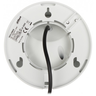 KAMERA AHD, HD-CVI, HD-TVI, PAL HAC-HDW1200TQ-0280B-S5 - 1080p 2.8 mm DAHUA