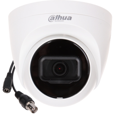 KAMERA AHD, HD-CVI, HD-TVI, PAL HAC-HDW1200TQ-A-0280B-S6 - 1080p 2.8 mm DAHUA