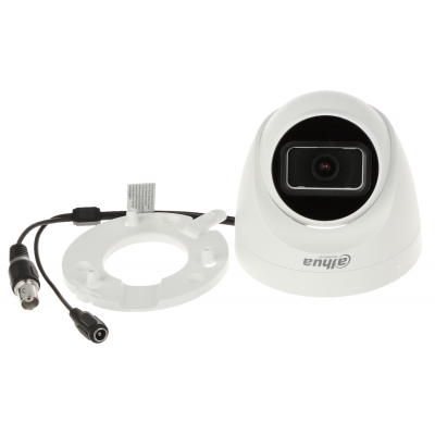 KAMERA AHD, HD-CVI, HD-TVI, PAL HAC-HDW1200TRQ-0280B-S5 - 1080p 2.8 mm DAHUA