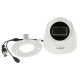 KAMERA AHD, HD-CVI, HD-TVI, PAL HAC-HDW1200TRQ-0280B-S5 - 1080p 2.8 mm DAHUA