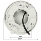 KAMERA AHD, HD-CVI, HD-TVI, PAL HAC-HDW1200TRQ-0280B-S5 - 1080p 2.8 mm DAHUA