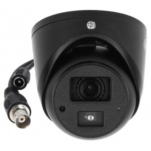 KAMERA AHD, HD-CVI, HD-TVI, PAL HAC-HDW1220G-0360B - 1080p 3.6 mm DAHUA