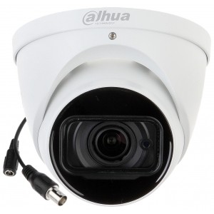 KAMERA AHD, HD-CVI, HD-TVI, PAL HAC-HDW1230T-Z-A-2712 - 1080p 2.7 ... 12 mm - MOTOZOOM DAHUA