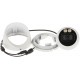 KAMERA AHD, HD-CVI, HD-TVI, CVBS HAC-HDW1239T-A-LED-0360B Full-Color - 1080p 3.6 mm DAHUA