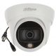 KAMERA AHD, HD-CVI, HD-TVI, CVBS HAC-HDW1239TL-LED-0280B Full-Color - 1080p 2.8 mm DAHUA