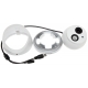 KAMERA WANDALOODPORNA AHD, HD-CVI, HD-TVI, PAL HAC-HDW1500EM-A-0280B - 5 Mpx 2.8 mm DAHUA