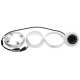 KAMERA AHD, HD-CVI, HD-TVI, PAL HAC-HDW1500M-0280B - 5 Mpx 2.8 mm DAHUA