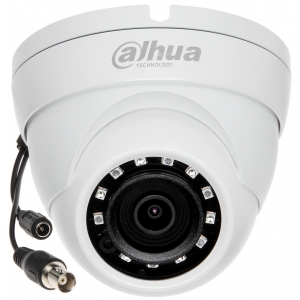 KAMERA AHD, HD-CVI, HD-TVI, PAL HAC-HDW1500M-0280B - 5 Mpx 2.8 mm DAHUA