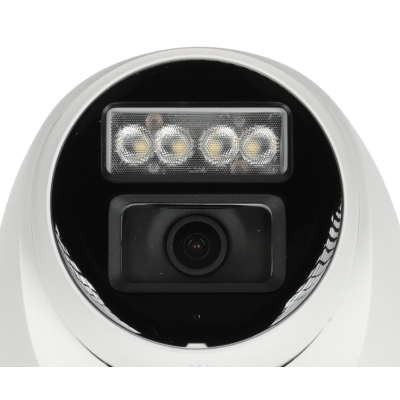 KAMERA AHD, HD-CVI, HD-TVI, PAL HAC-HDW1500T-IL-A-0280B-S3-DIP Smart Dual Light - 5 Mpx 2.8 mm DAHUA